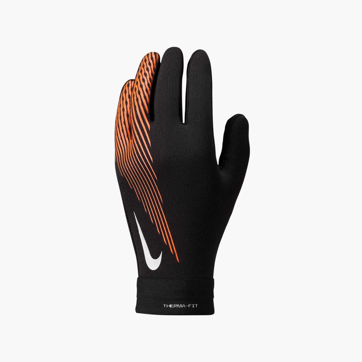 Nike Nike Academy Therma-fit-fußballhandschuhe - Guantes de fútbol Unisex Adulto