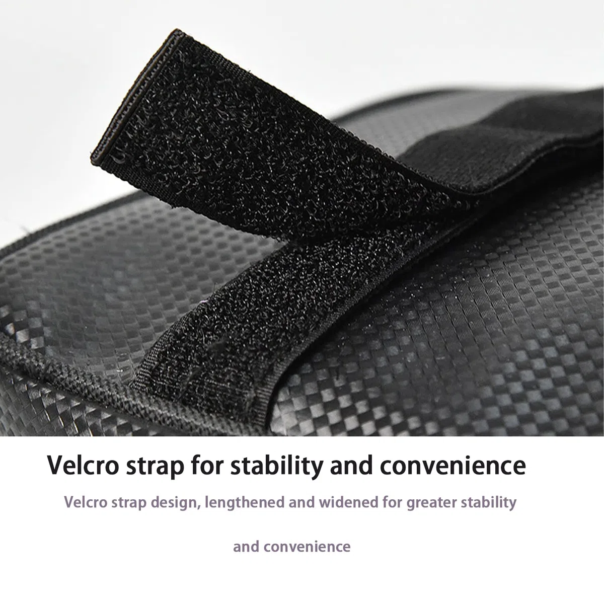 Bolsa Trasera para Bicicleta 8L - Multifunción Impermeable, Equipaje de Almacenamiento para Aire Libre