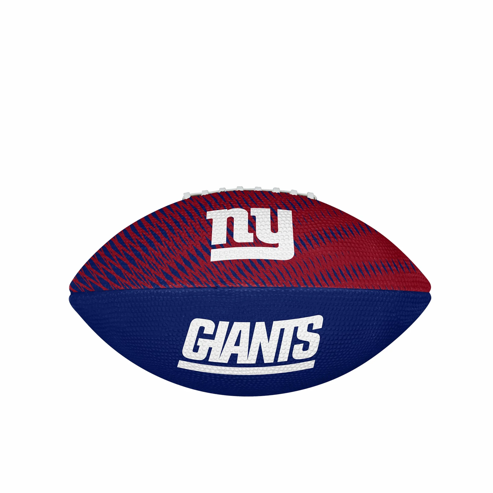 Wilson NFL Team Tailgate American Football, Goma
