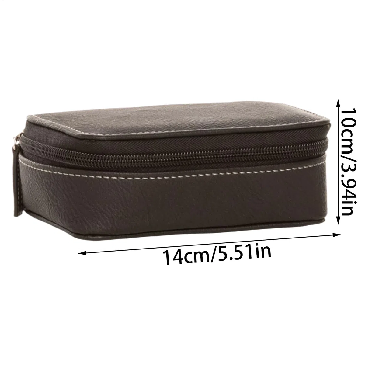 Bolsa para Objetos De De Golf,Porta Tees De Golf Portátil En - Organizador Impermeable para Entrenamiento Viaje Coche Casa Regalo para Golfistas