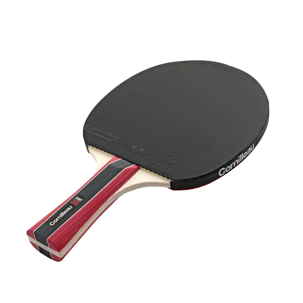Cornilleau Sport 300 Pala de Tenis de Mesa Unisex, Talla única