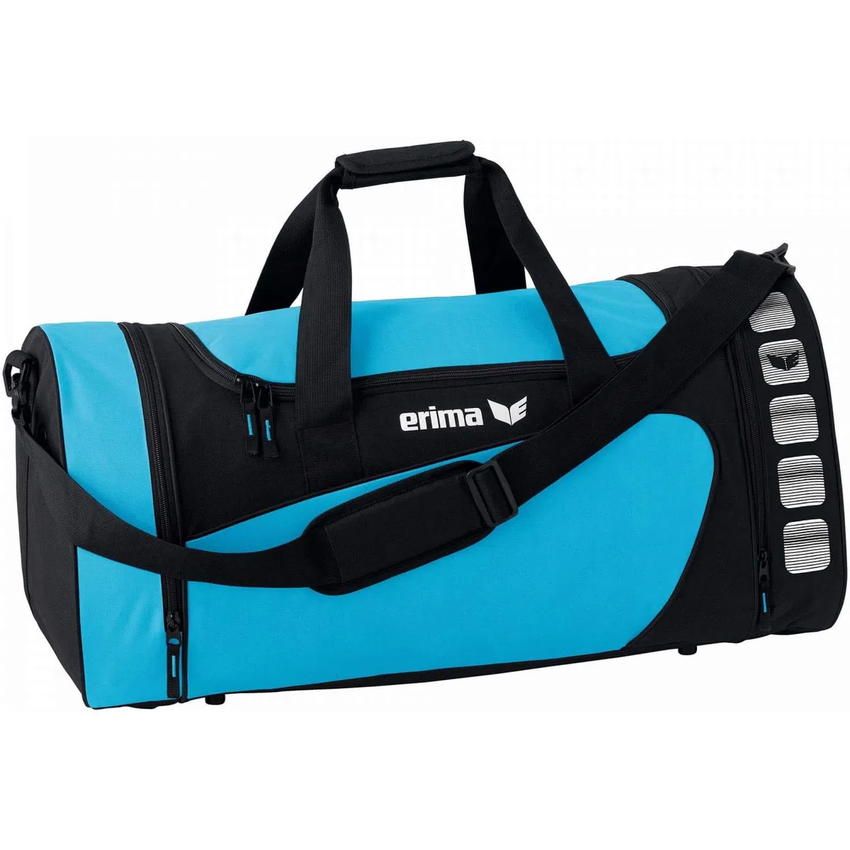 erima CLUB 5, Duffel Bag Unisex adulto