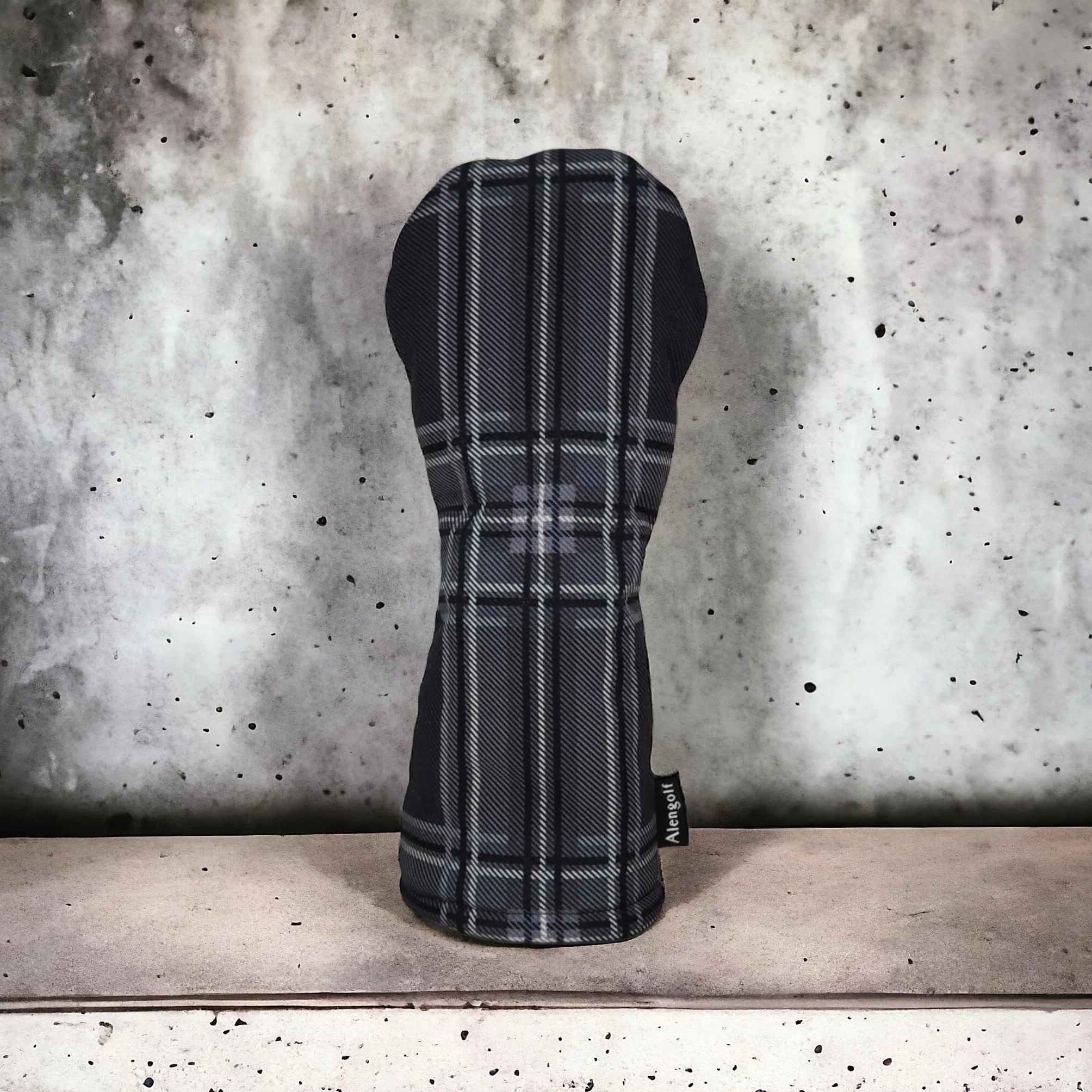 Funda para híbrido diseño Black Scotland | Hecho en España | Impermeable