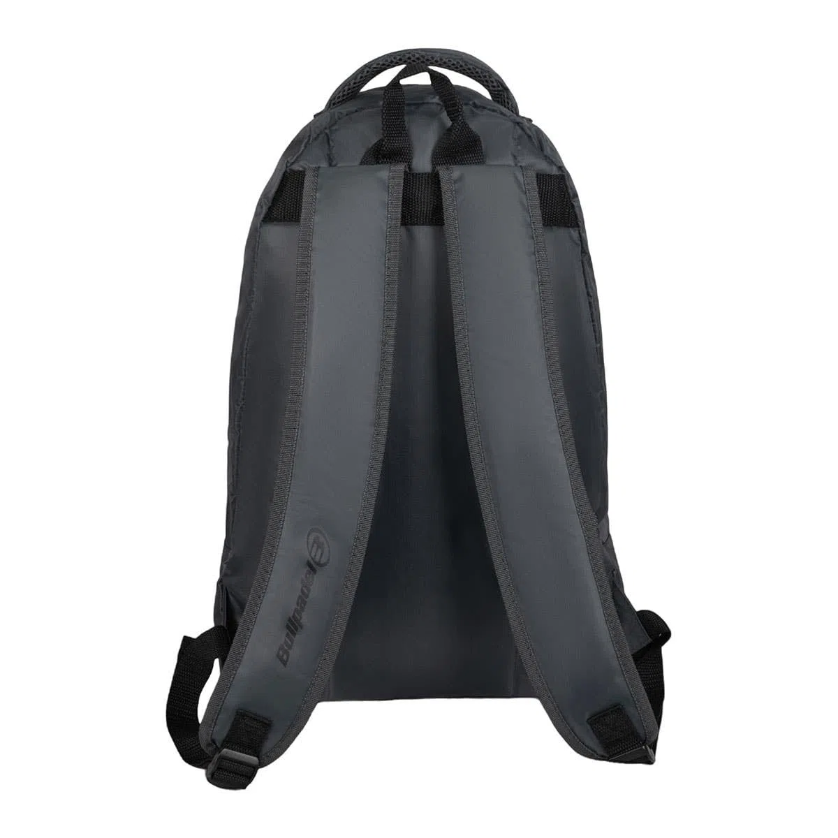Bullpadel Mochila Tour Gris Oscuro