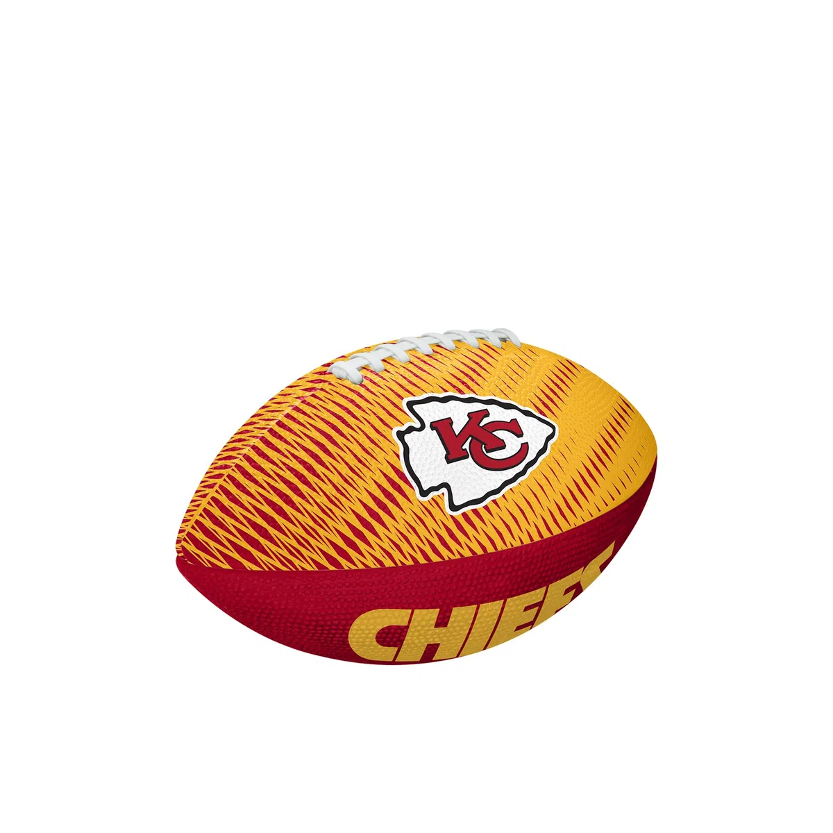 Wilson NFL Team Tailgate Football