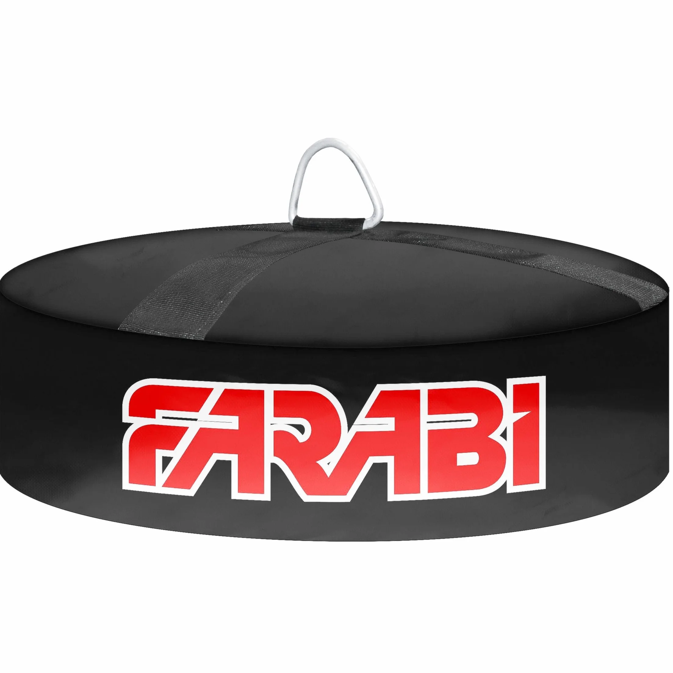 Farabi Double End Anchor Bag Wall Ceiling Mount Anchor for Boxing Speed Punching Bag Mma Muay Thai fitness Training Punching Martial arts and kickboxing Anchor bag