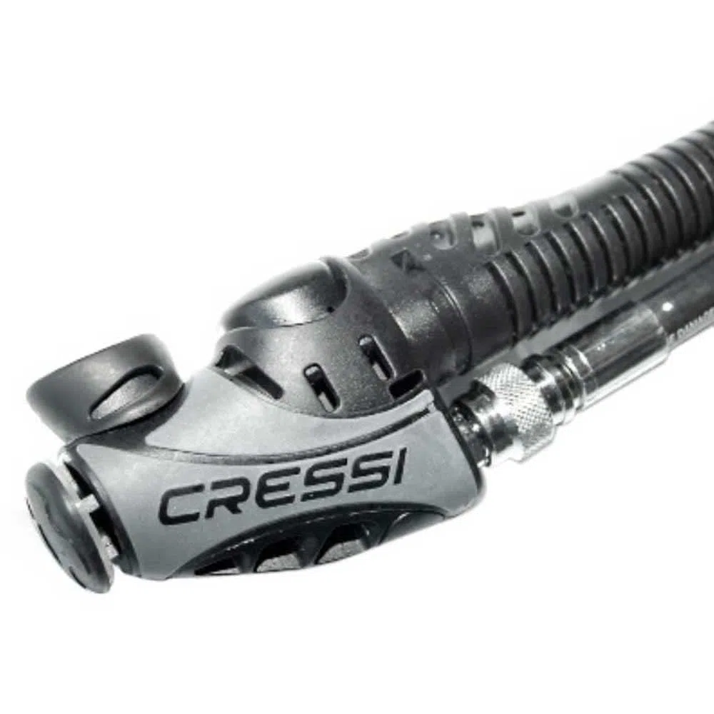 Eiz 750032 - recambio chaleco bcd buceo: kit pulsador direct system