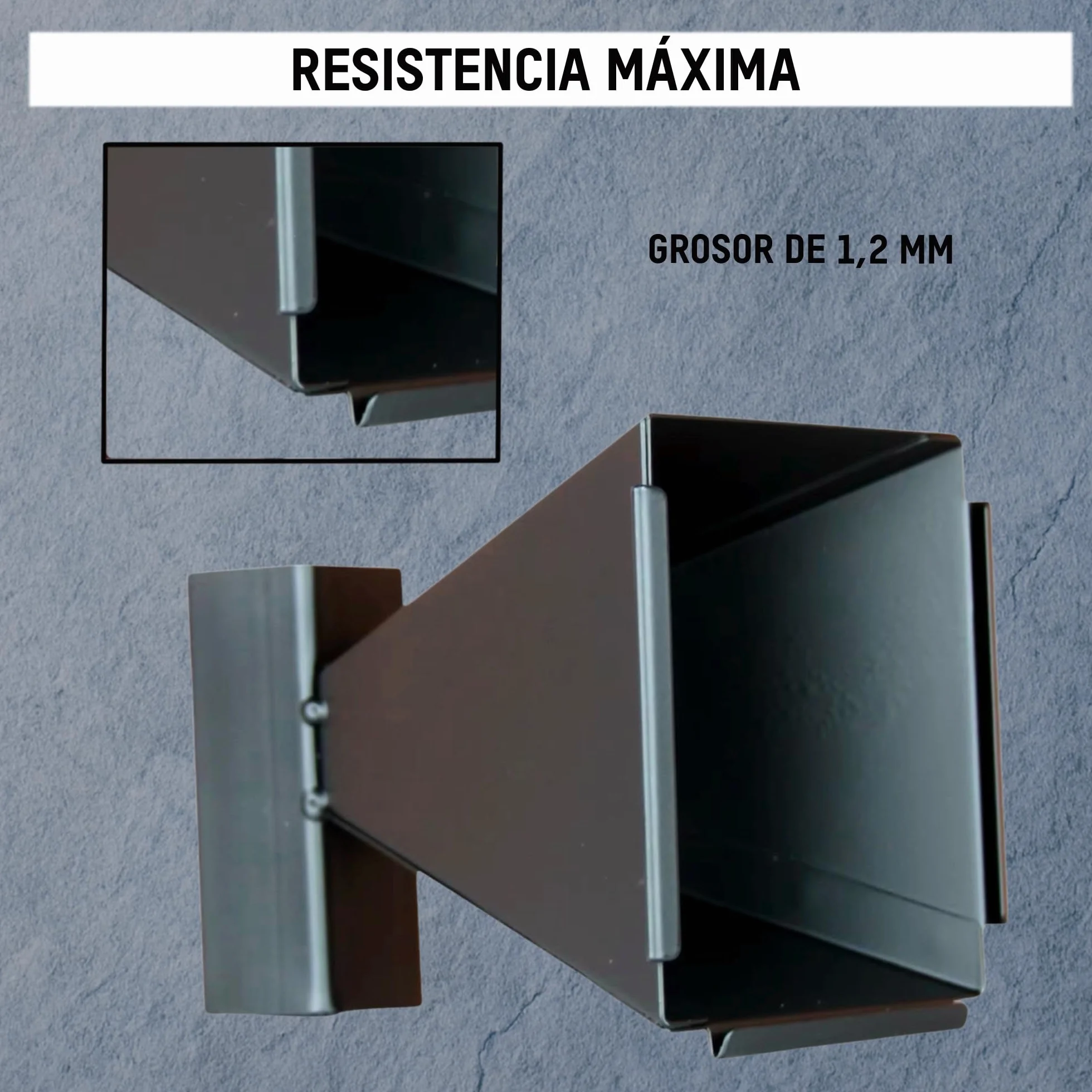 Objetivo Cazabalines de Acero 14 x 14 cm para Airsoft, Aire comprimido o Tirachinas + 50 Dianas | Diana Resistente para Entrenamiento de Precisión | Fácil Instalación | Uso Exterior e Interior