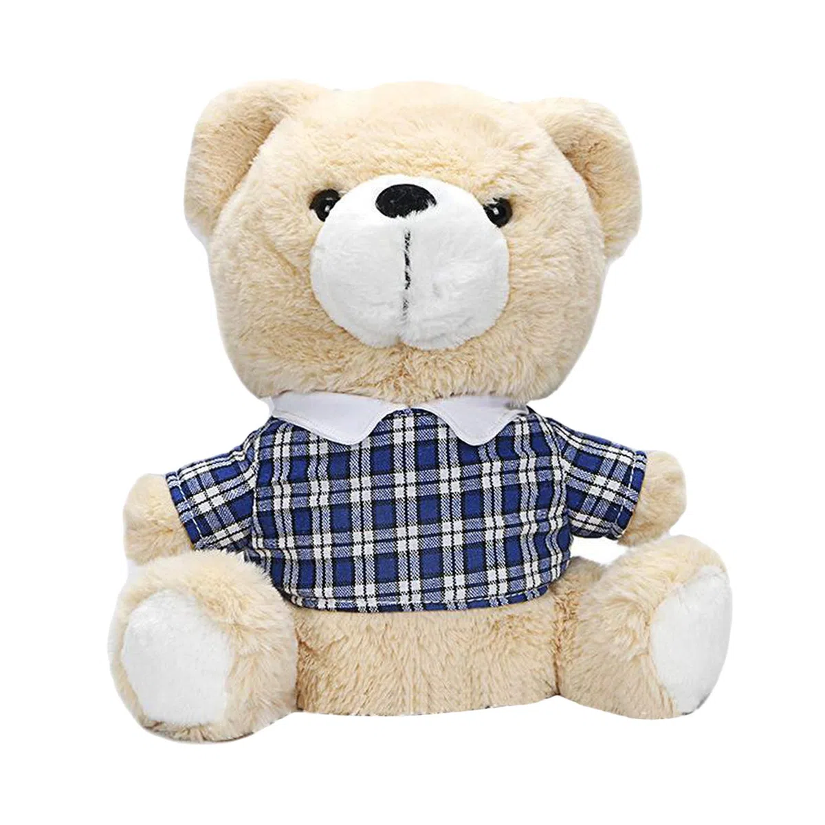 Colcolo Novedad Club Head Cover Headcover Reemplazo para 460cc Wood Driver - Portable Lovely Animal para Niños Adultos