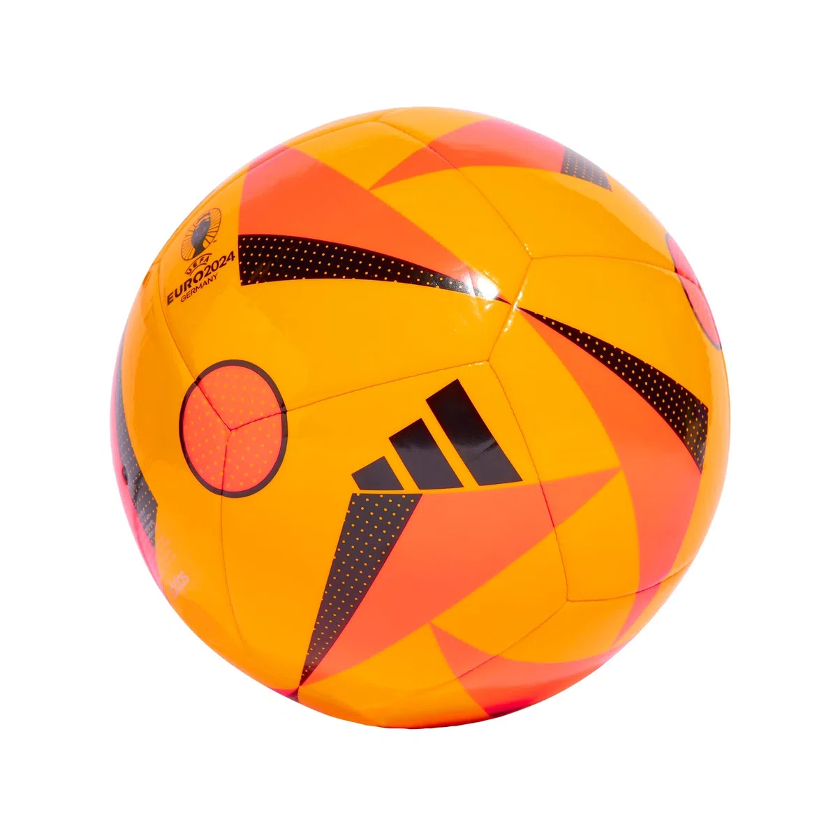 Adidas Performance Footballliebe Club - Balón de Entrenamiento para fútbol (2024)