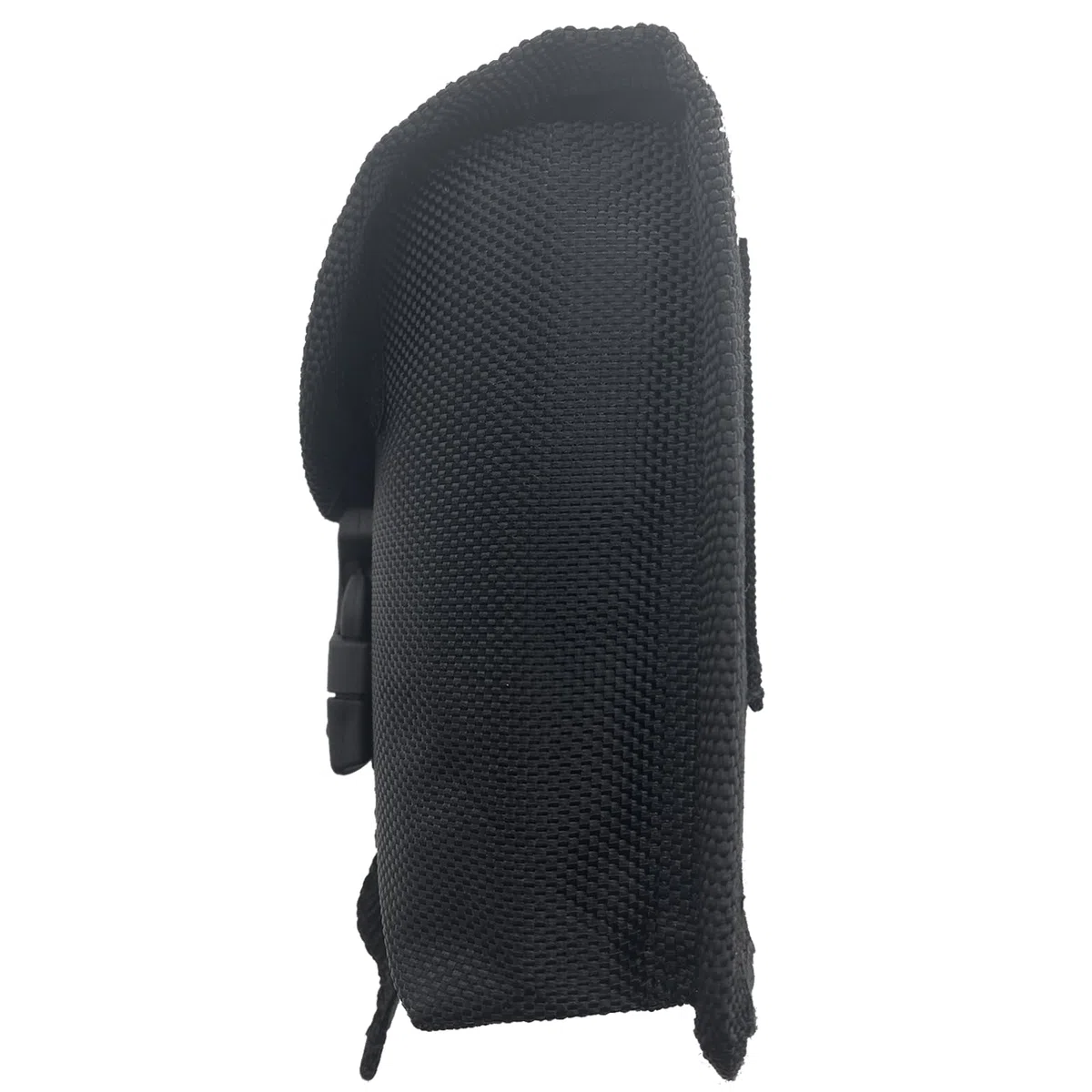 Bolsillo de peso para buceo, bolsa de nailon con hebilla de liberación rápida, bolsa de peso de buceo de 5 libras, 2 pares