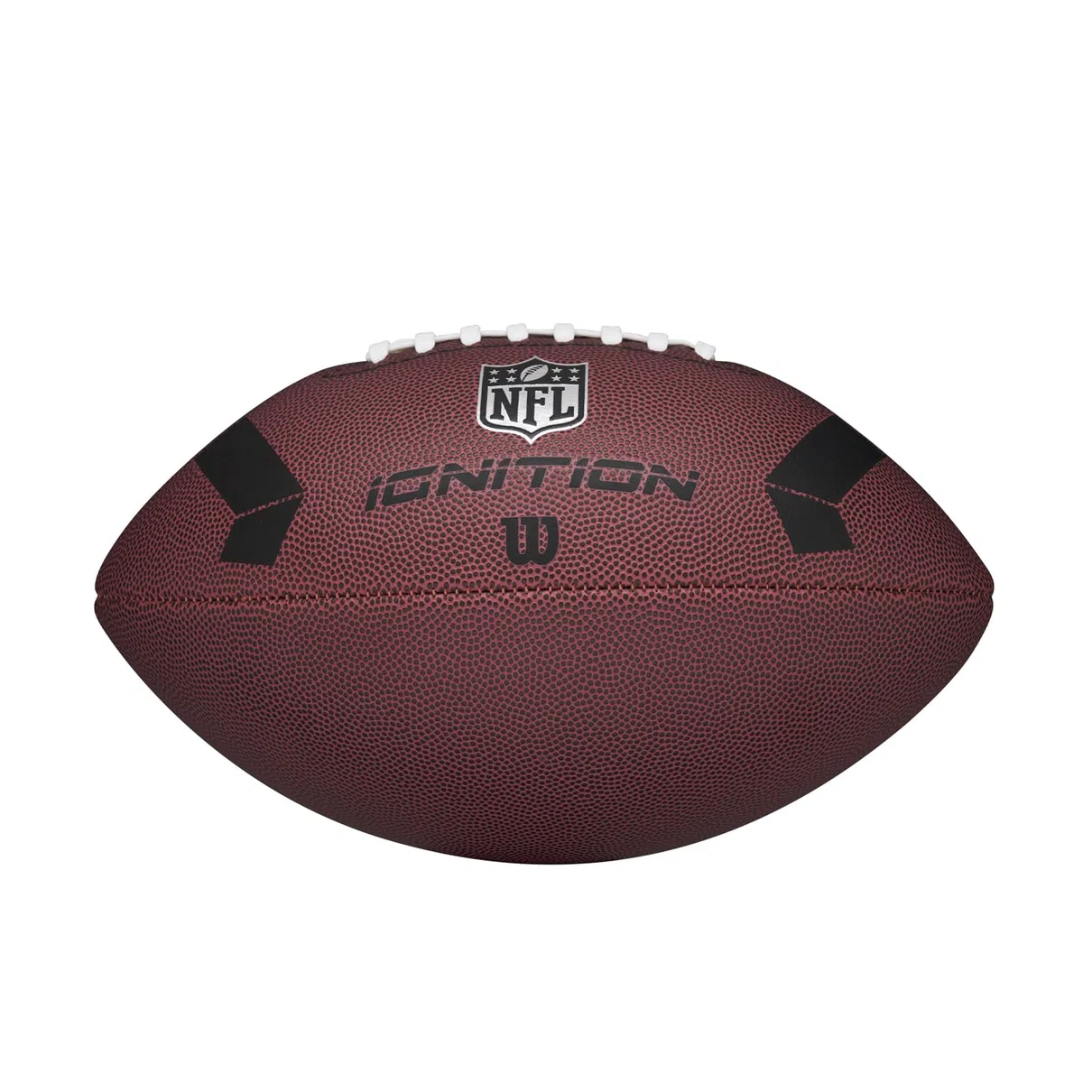 Wilson Balón Fútbol Americano NFL Ignition, Marrón