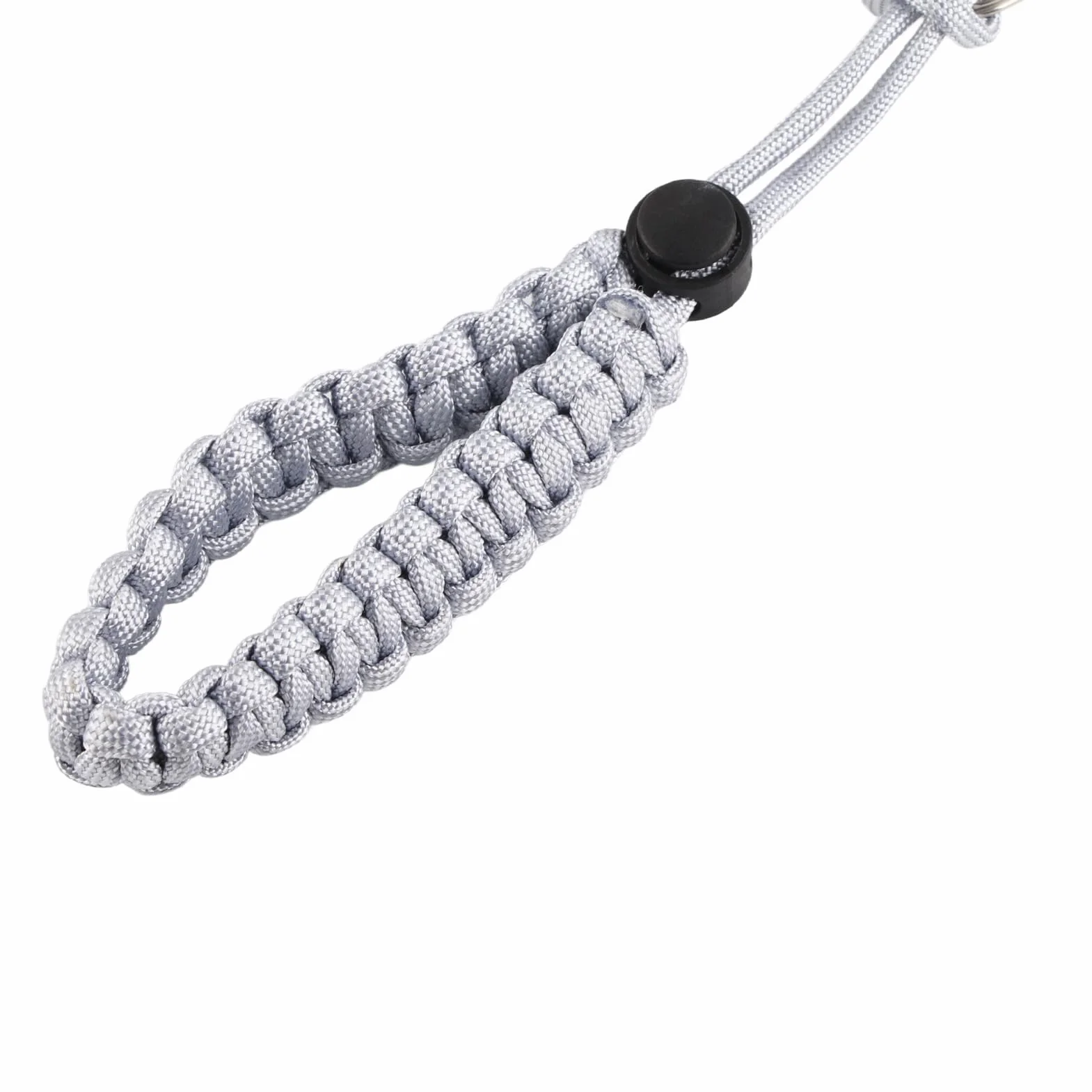 Alomejor Puntero Buceo,Ligero Aluminio aleación Resistente,Varilla señal Buceo con muñequera Ajustable for buceadores Profesionales recreativos Seguridad submarina