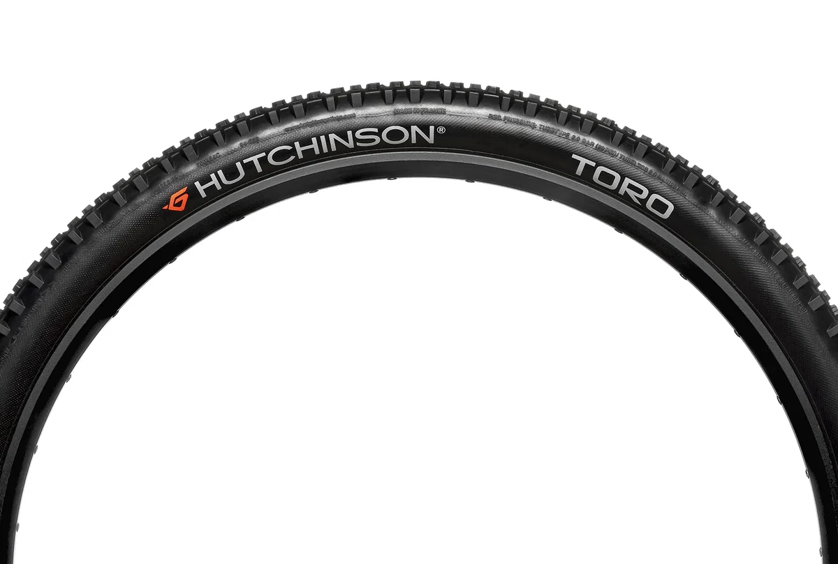 Hutchinson Toro - Cubierta Plegable Unisex Adulto