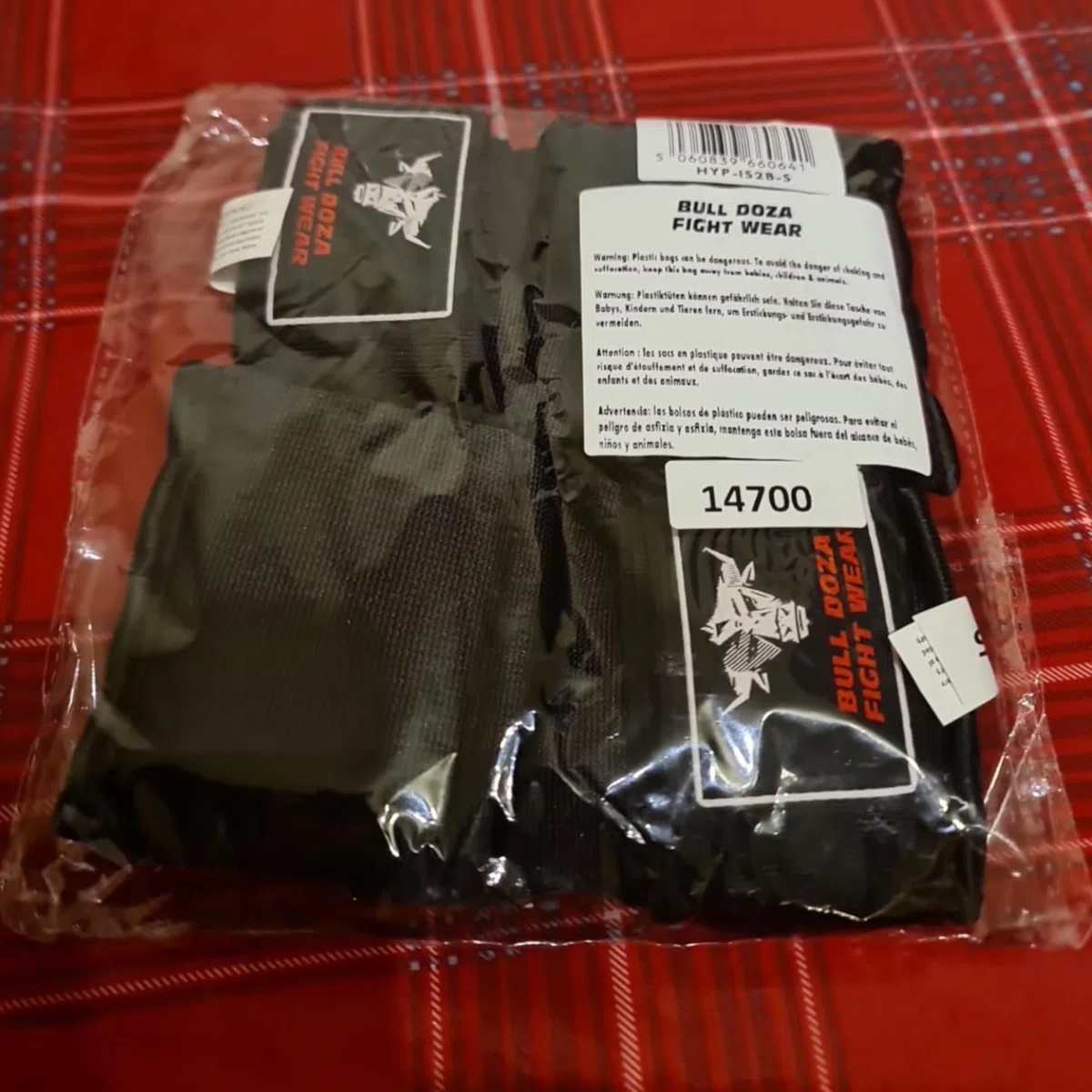 Cuatro Tallas - Guantes Interiores de Boxeo de Gel con Correas de 75 cm, Elásticos y Acolchados, Protección de Puños para Artes Marciales y Entrenamiento.