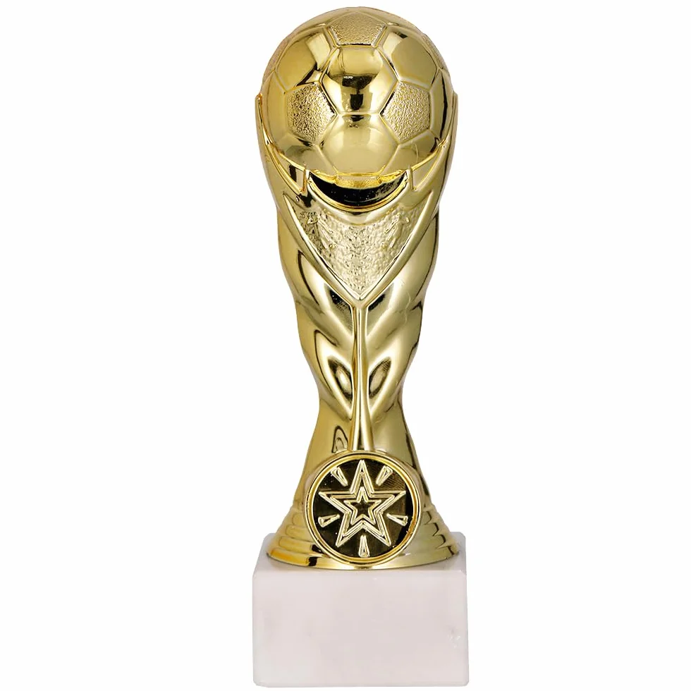 Larius Trofeo ST1 Trofeo de fútbol