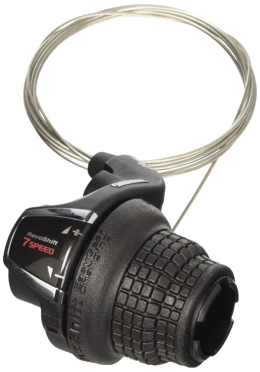 SHIMANO Grip Palanca