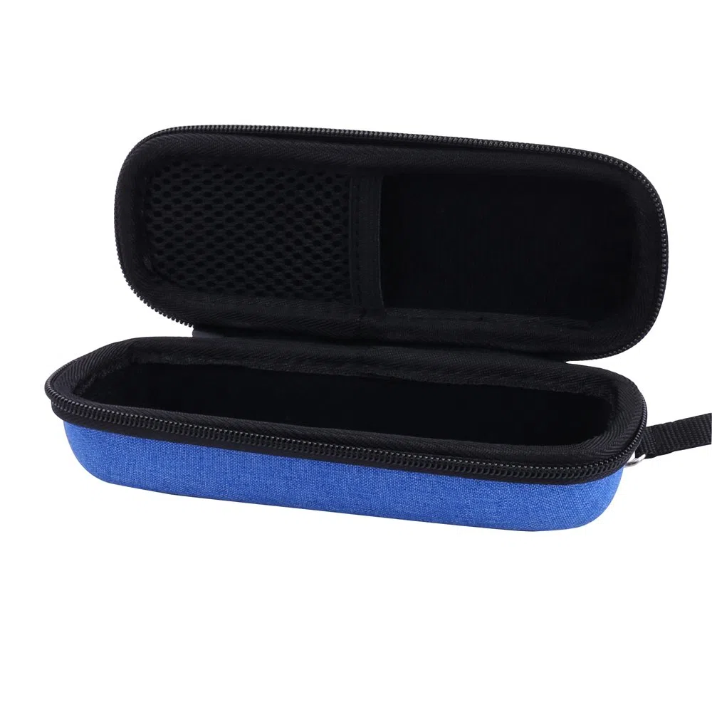 Caja Bolsa Fundas para Polar H7 Sensor de frecuencia cardíaca para H10/Wearlink Banda frecuencia Cardiaca Pulsómetros de Aenllosi