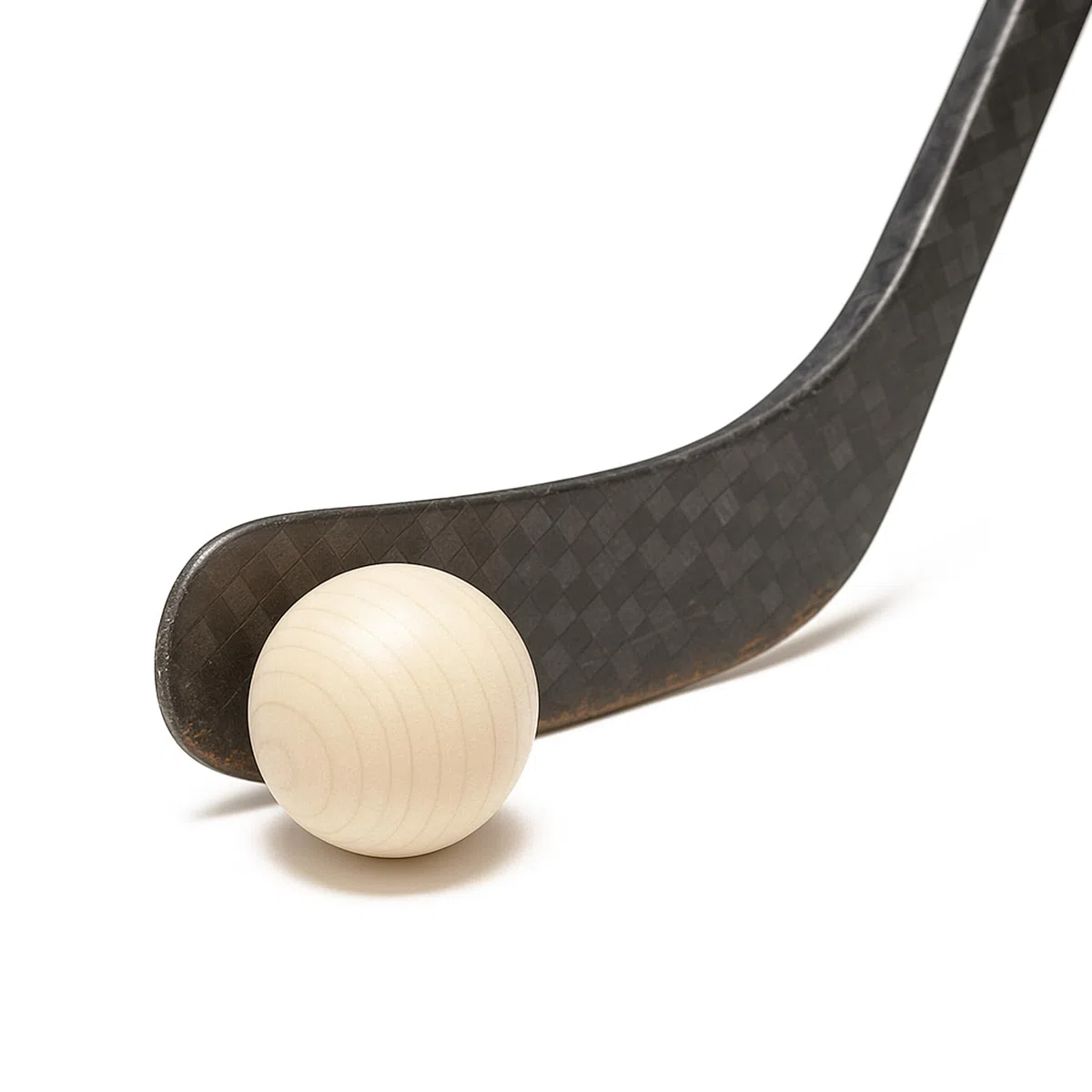 Hockey Revolution - Pelota sueca de manipulación de pegatinas