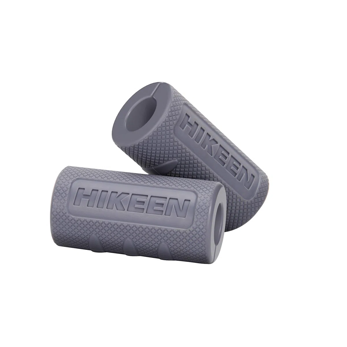 BOOSTEADY Mangos de Silicona para Mancuernas, 2 Unidades para Bíceps, Tríceps y Antebrazos para Entrenamiento de Brazos, Gimnasio en Casa