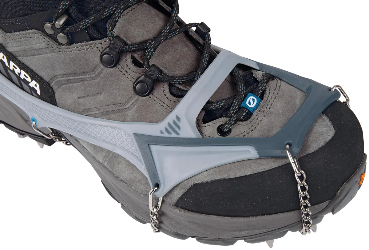 C.A.M.P. Ice Master Pro - Ice Master Pro - Crampons Unisex Adulto