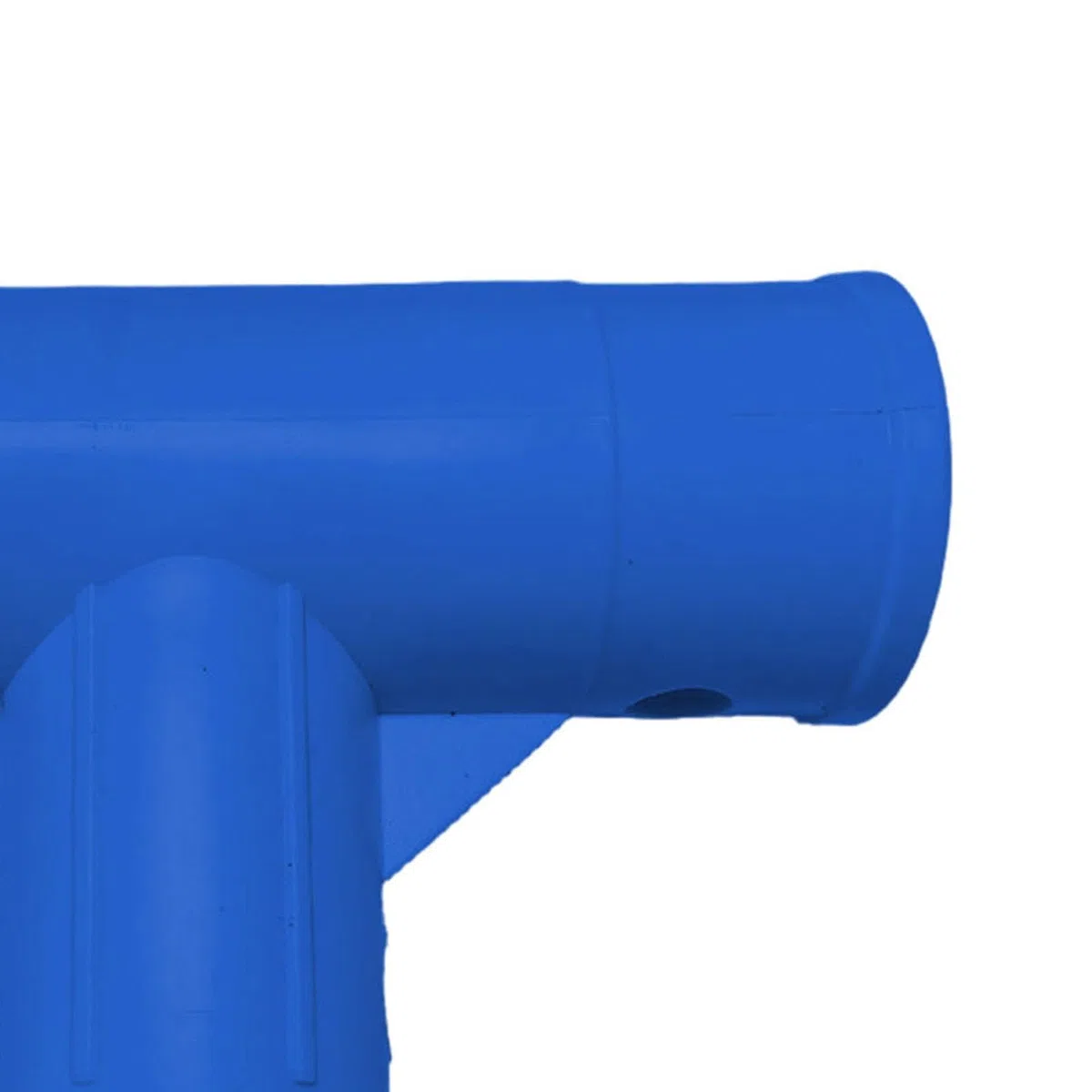 LOVIVER 3X Adaptador de Manguera para Piscina, Junta en T para 28273, a Prueba de Fugas, Impermeable, Construcción Robusta, Accesorio Extensible Universal