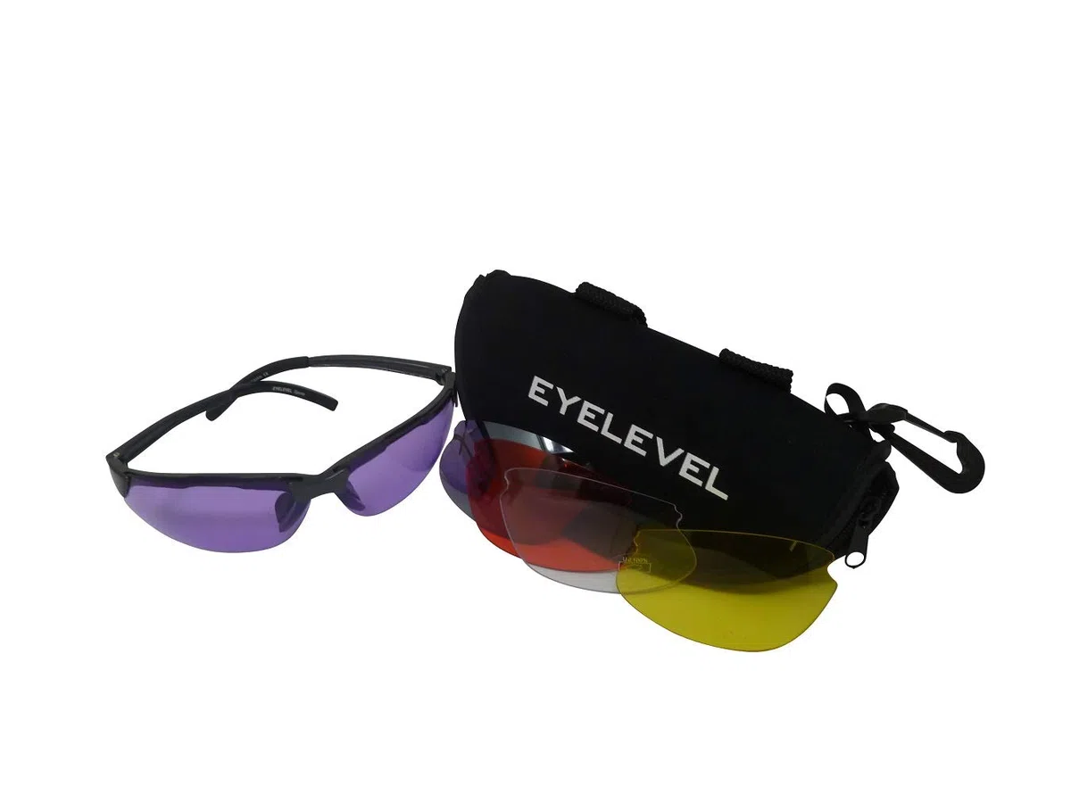 Eyelevel Marksman Caza Gafas