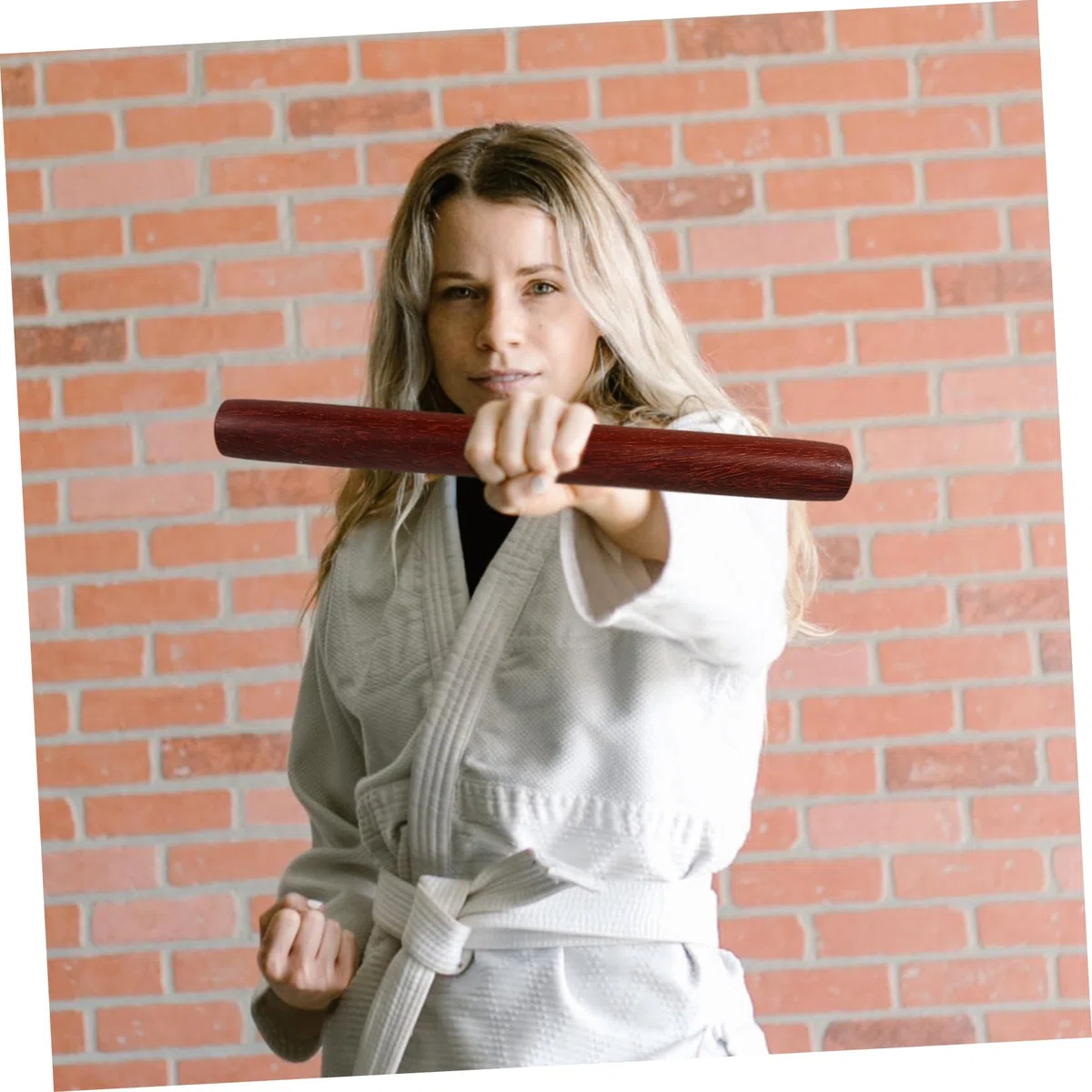 Palo De Tai Chi Regla De Tai Chi para Adultos Palo De Ejercicio Doméstico Regla De Tai Chi De Entrenamiento Regla De Tai Chi De Uso Diario Regla De Tai Chi Portátil Palo De Kungfu