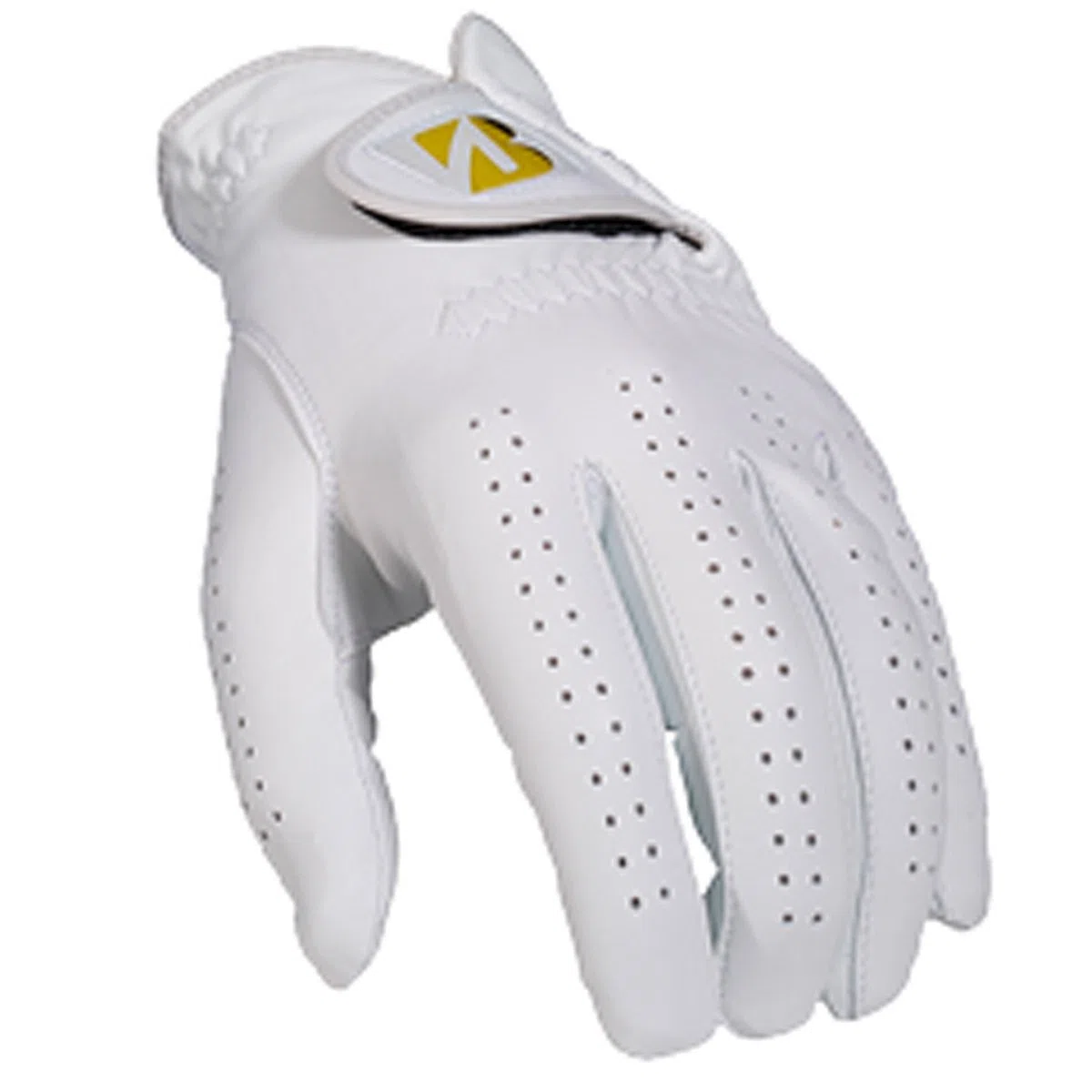 Bridgestone Golf Bridgestone Tour Performance Guante, Hombre