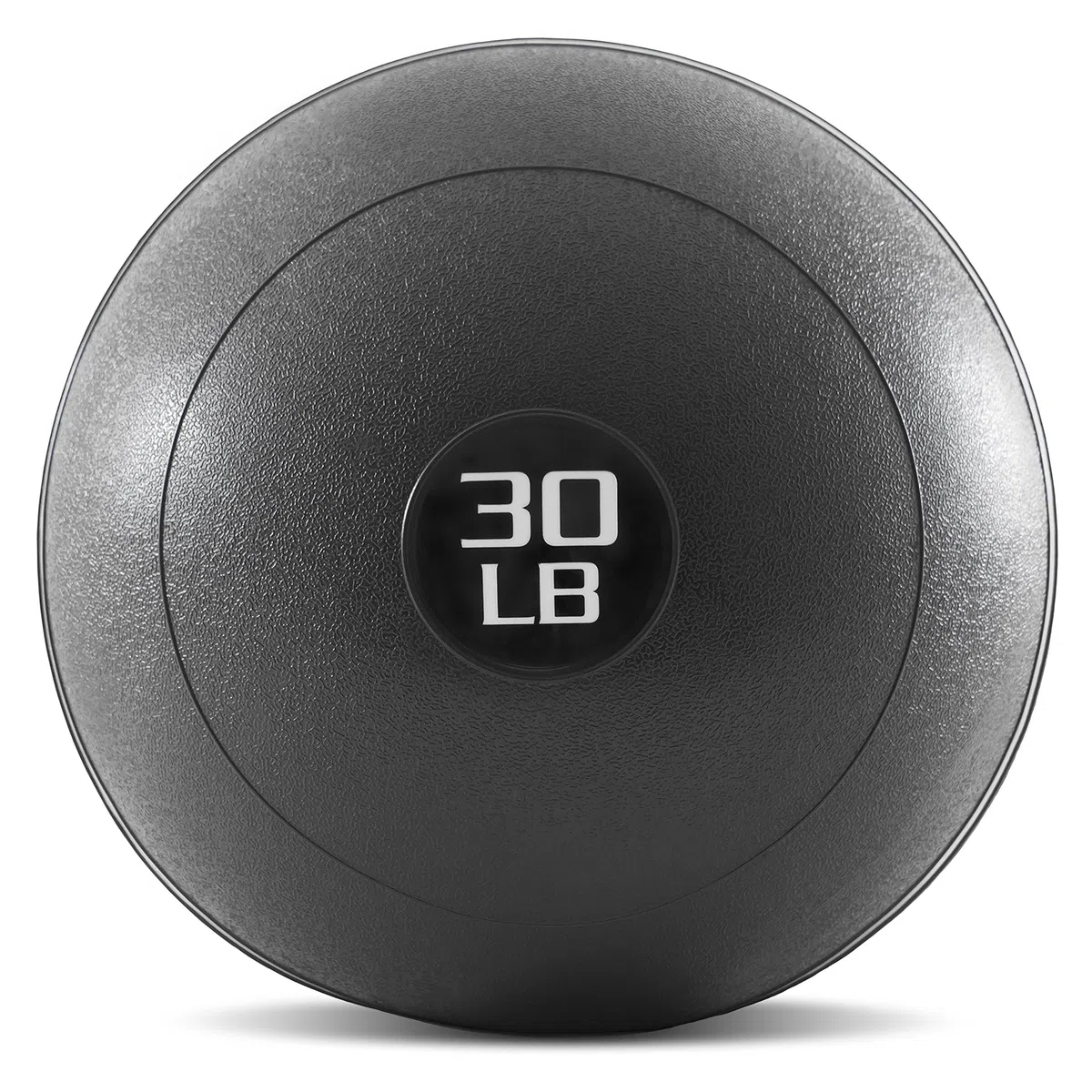 ProsourceFit Slam Medicine Balls 5, 10, 15, 20, 25, 30, 50lbs Smooth and Tread Textured Grip Dead Weight Balls for Strength and Conditioning Exercises, Cardio and Core Workouts
