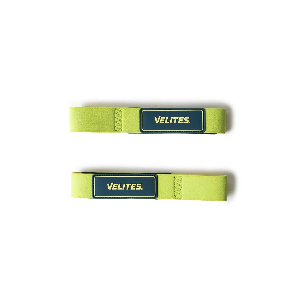 Velites Straps de Halterofilia | Diseñados para maximizar tu Fuerza de Agarre