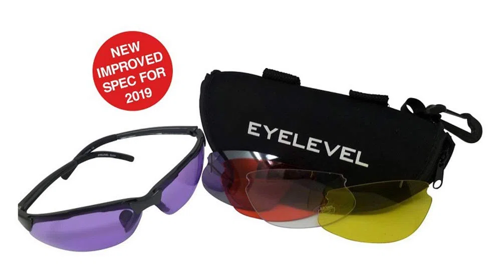 Eyelevel Marksman Caza Gafas