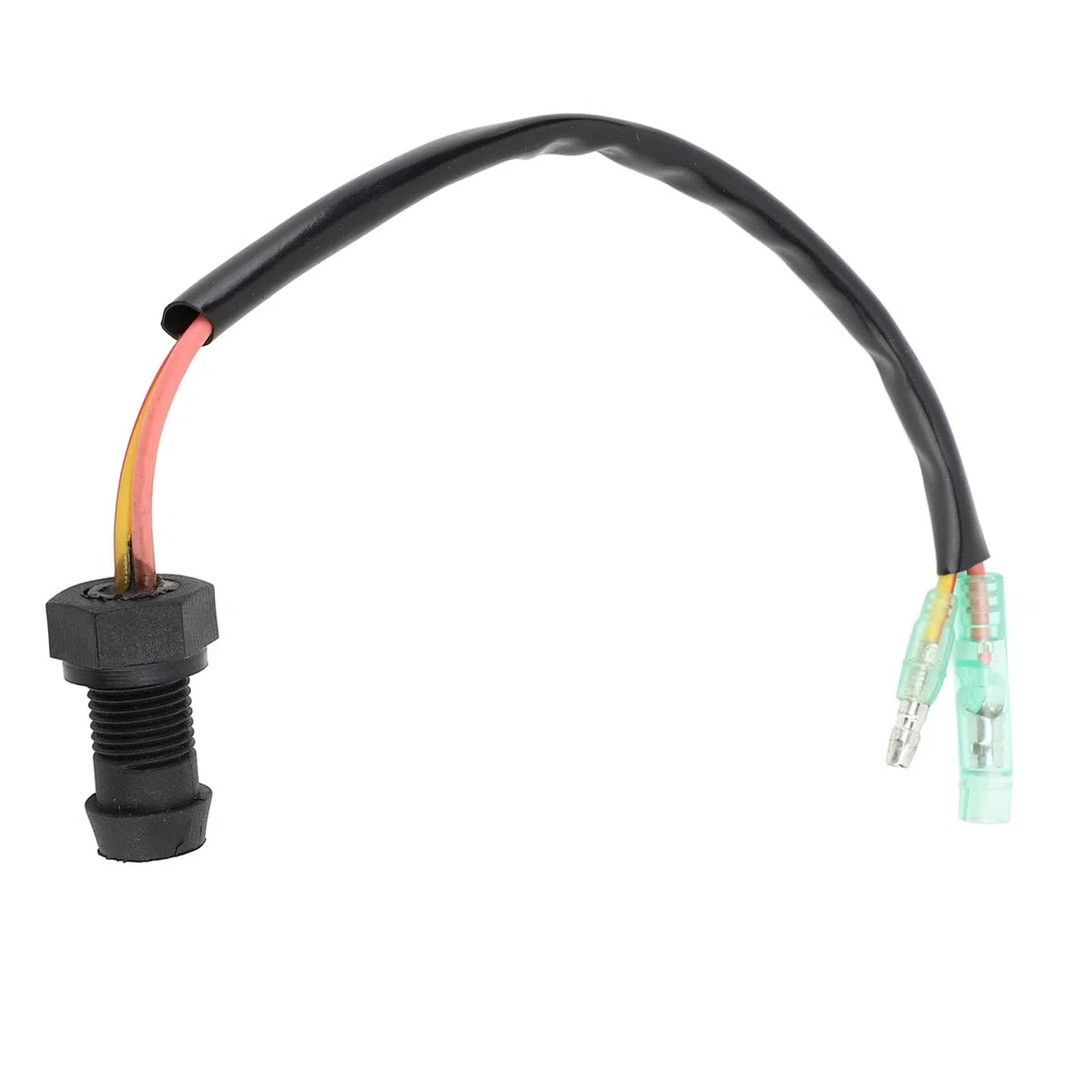Luces Indicadoras de Señal Fueraborda, 65W 85410 01 Luz Indicadora Fueraborda, Confiable, Multifuncional, para Motores Fueraborda de 4 Tiempos de 9,9 a 15 HP