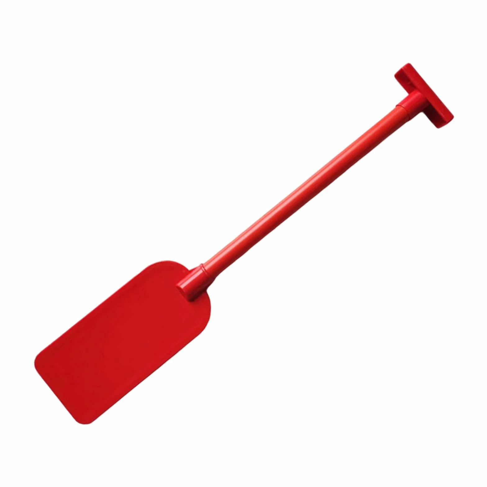Remo Infantil de PVC Cómodo Y Decorativo para Canoa, Ideal para Actuaciones en Botes Inflables Y Escenarios.