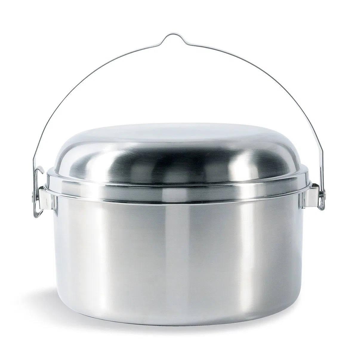 Tatonka Stainless - Tetera de Acampada
