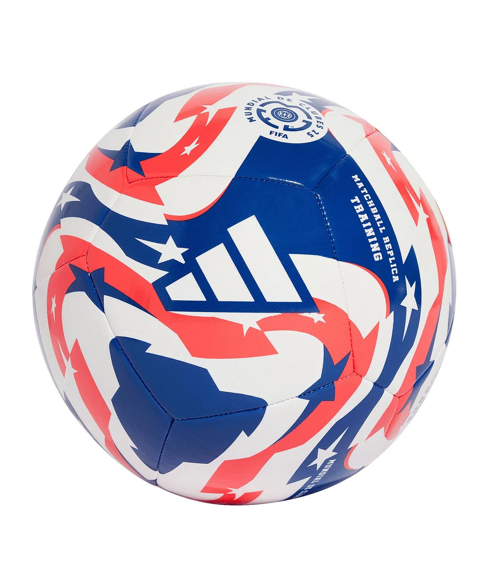 Adidas Mundial de Clubes FIFA 25 Pelota de entrenamiento
