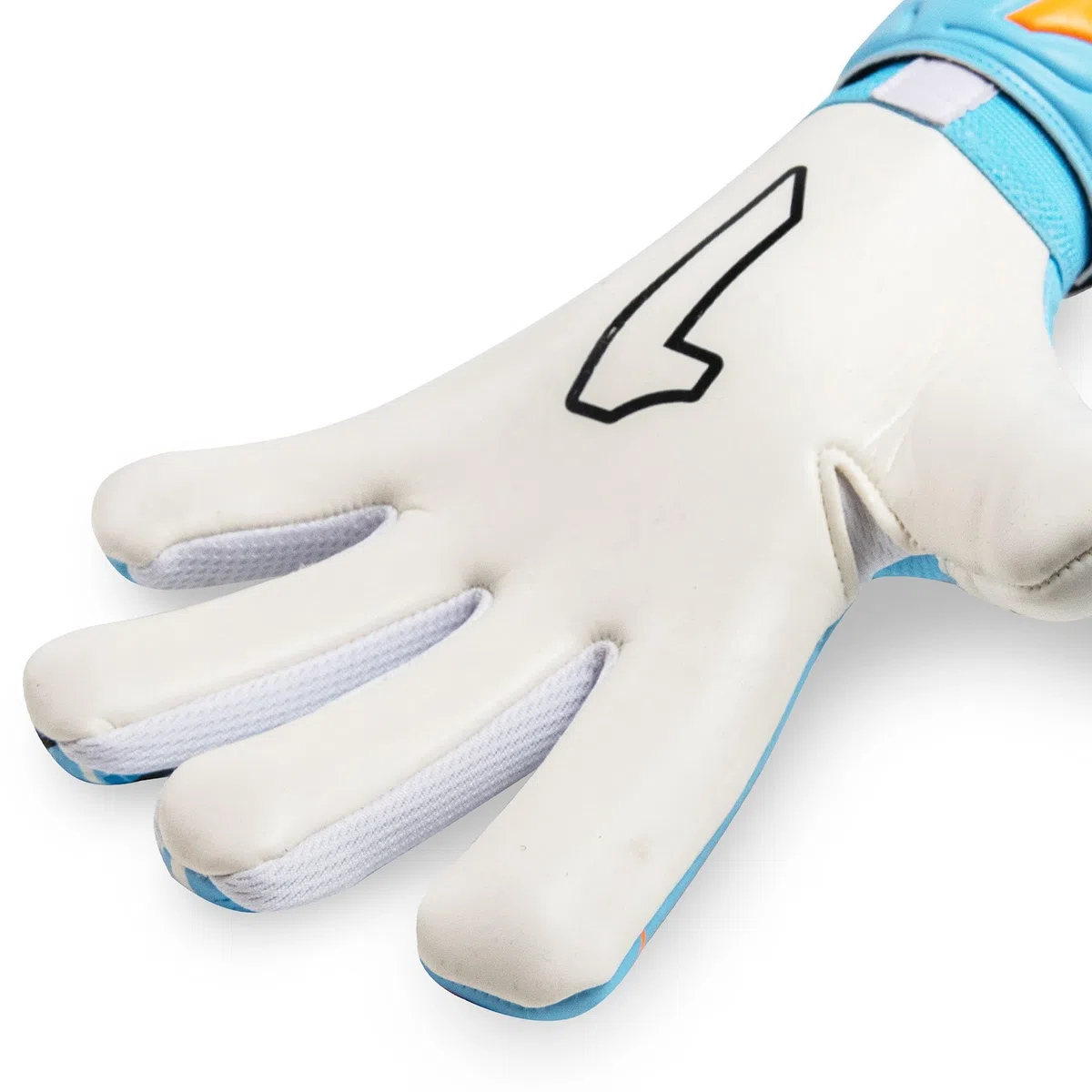 Rinat Guantes de Portero Egotiko X Training JG, Junior