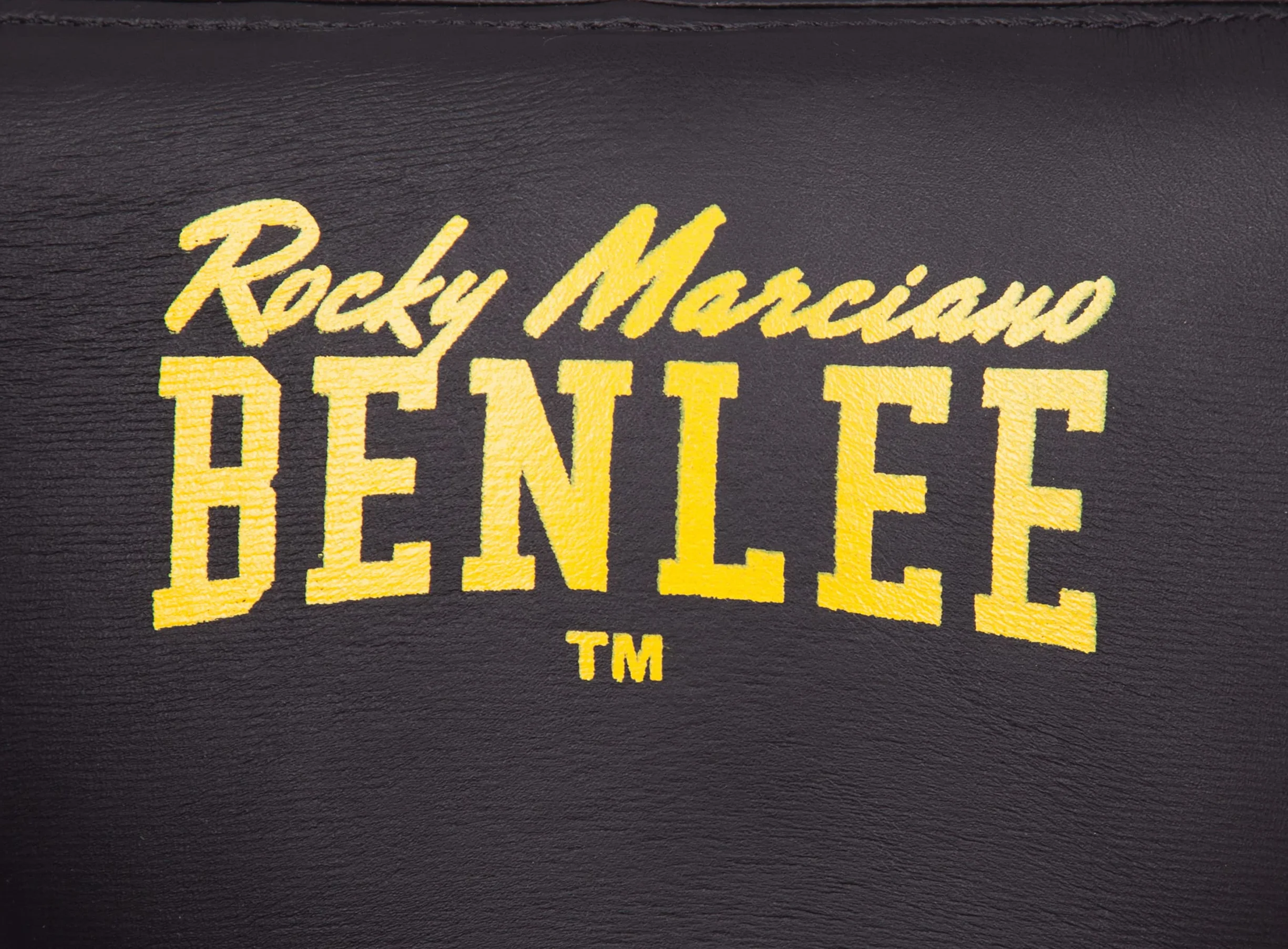 BENLEE Rocky Marciano Tiefschutz Adam - Coquilla de Boxeo