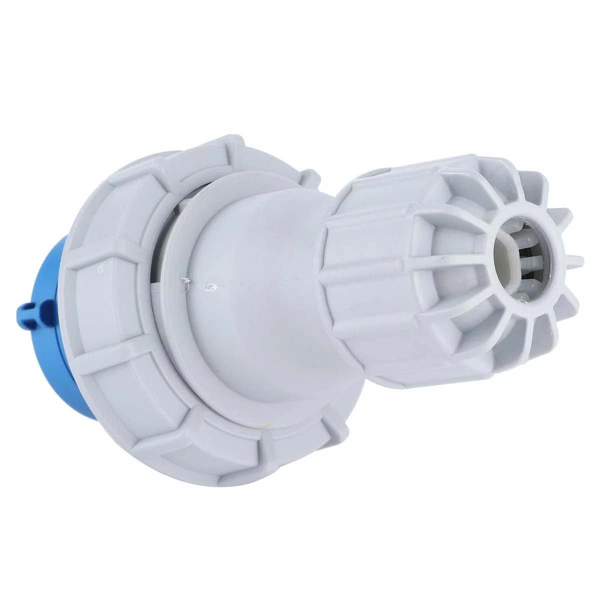 Enchufe de Alimentación 3 Pin 220? Barco Marino de Agua Barco a Tierra Enchufe para Voltaje Yath RV y Capacidad de Corriente 16A Este Bote Marino Es Potencia Complementaria