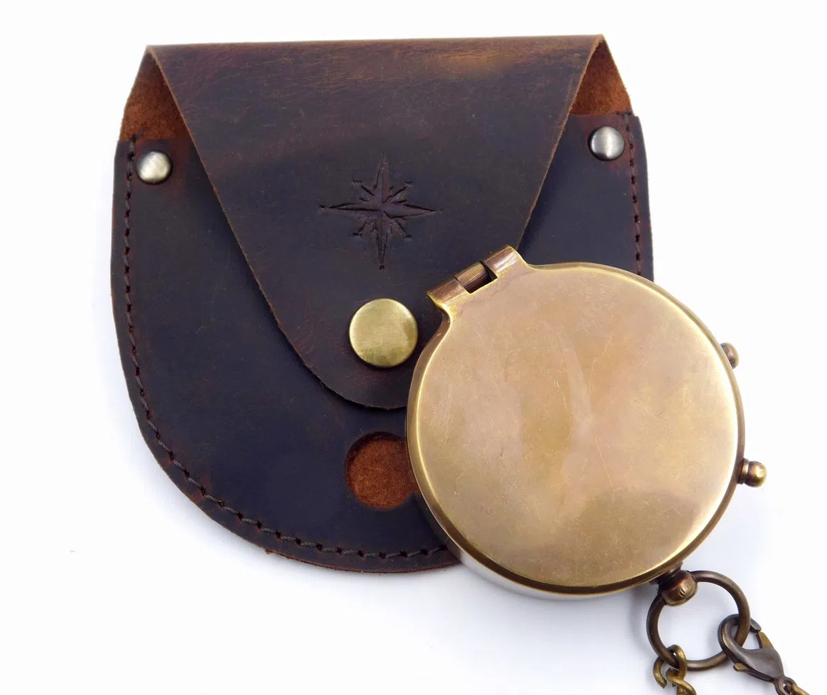 Brújula de latón con Texto Inspirador para Hijo, Inspirador Cristiano religioso, Regalos para Hombres y Mujeres, Regalo de graduación