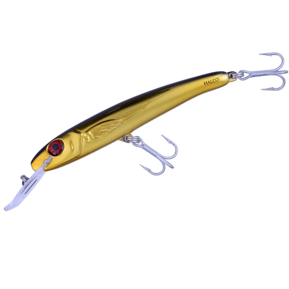 Halco Laser Pro 140 - 24g