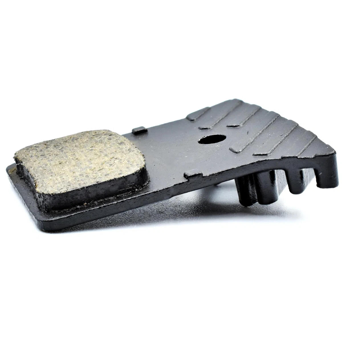 Pastillas de Freno con aletas de Refrigeración para Bicicleta Pastillas de Freno de Disco para Shimano 105, GRX, SLX M7100, XTR M9100, DEORE XT M8100, DURA-ACE, ULTEGRA, TIAGRA, METREA