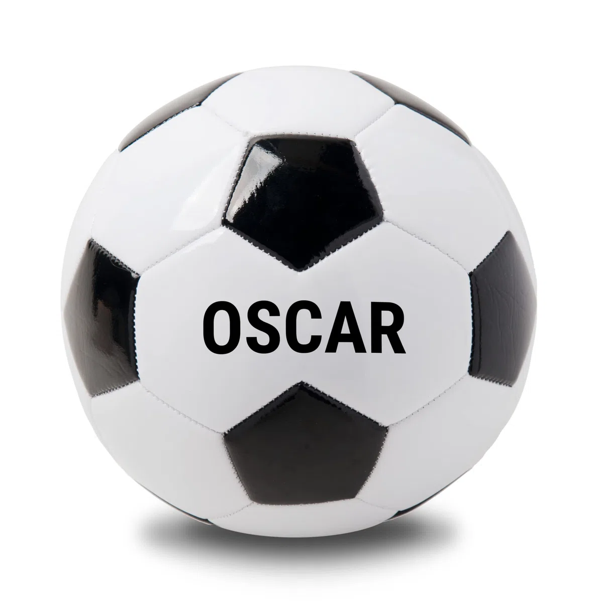 Balón de Fútbol Personalizado - Balón de Fútbol Personalizado con Nombre