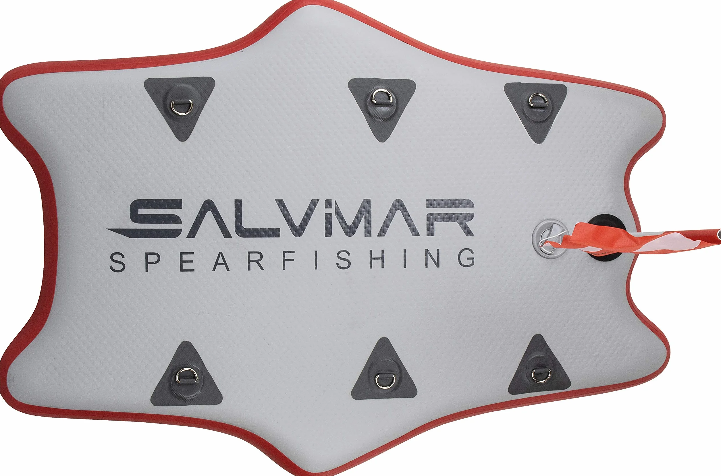 SALVIMAR Manta 100 Tabla de Buceo, Unisex Adulto