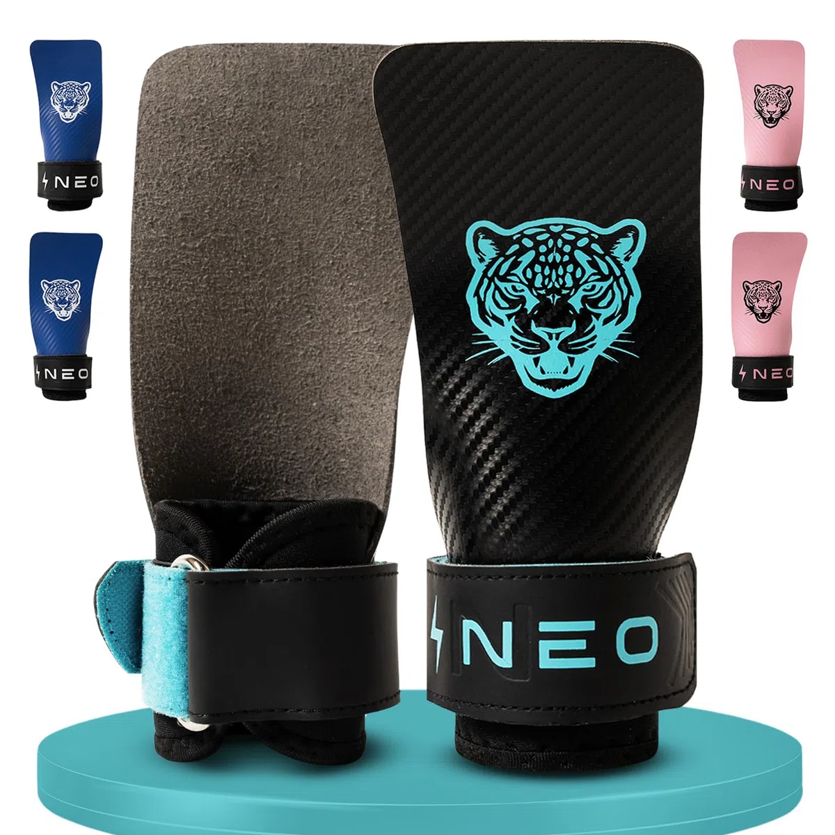 Calleras para Crossfit | Calleras Crossfit | Guantes calistenia Hombre y Mujer Profesionales para Atletas de Gimnasia