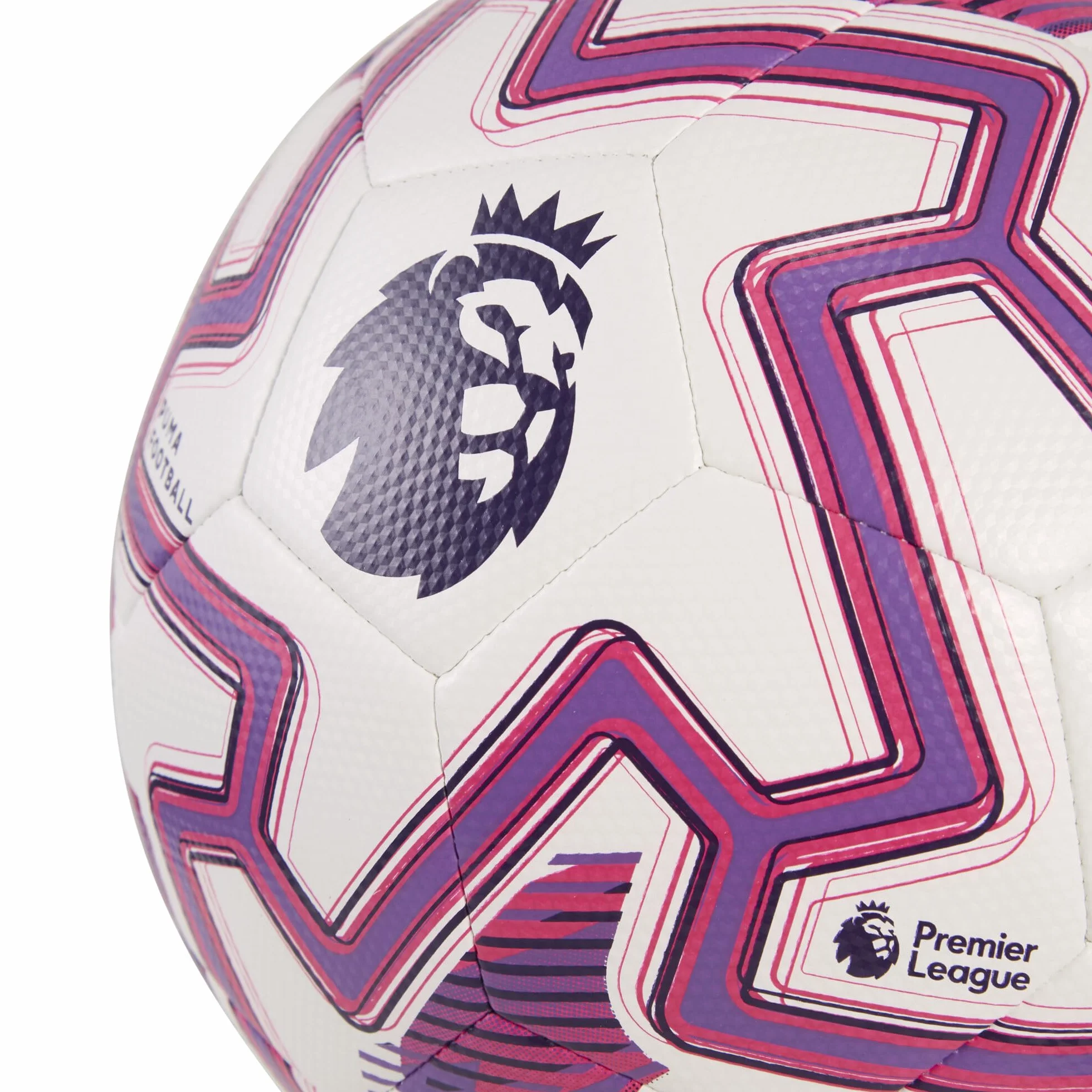 PUMA Balón de fútbol Orbita Cup Premier League Brilliance