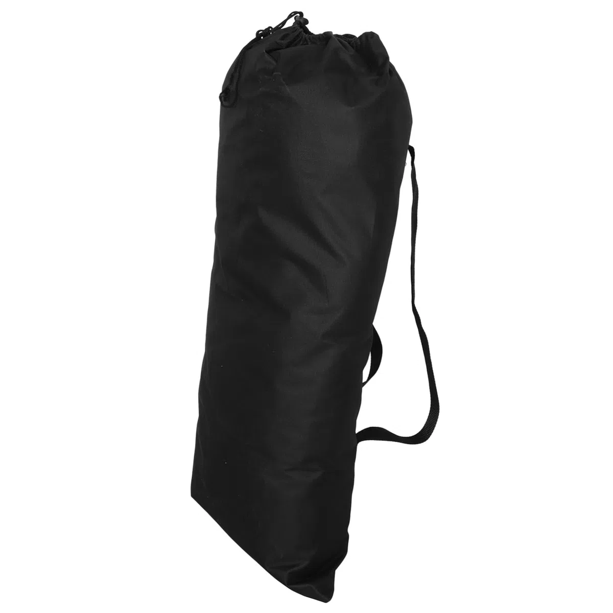 Bolsa y Diseño de Doble Asa de Poliéster con Gran Capacidad Resistente al Desgarro de Patineta Plegable para Uso al Aire Libre y Viajes
