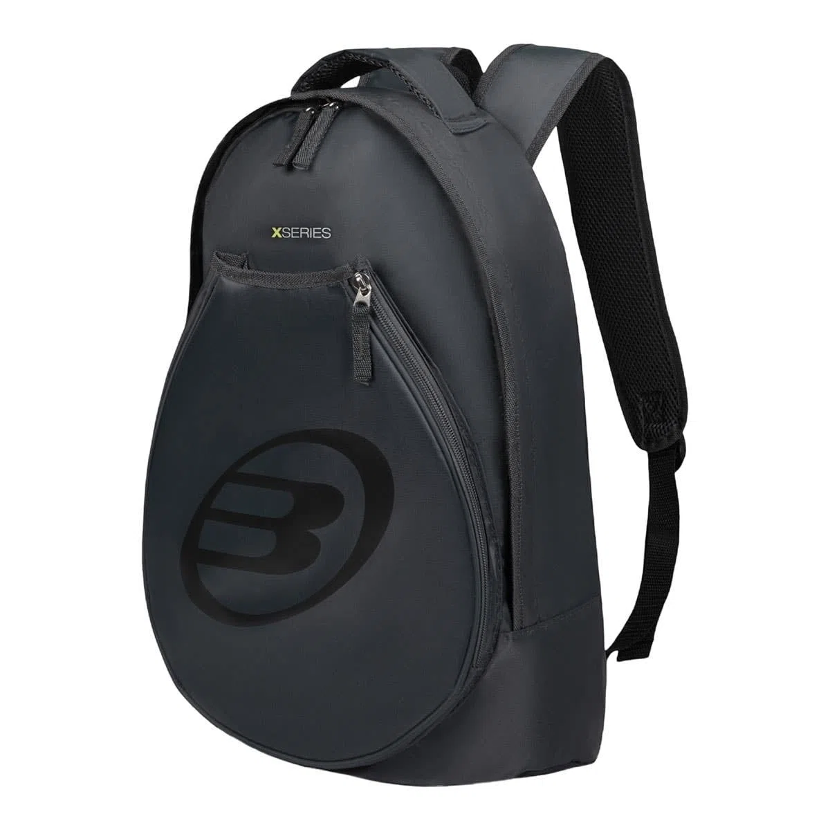Bullpadel Mochila Tour Gris Oscuro