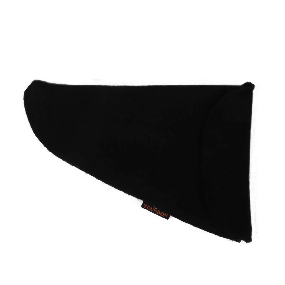 TOURBON - Funda de silicona tratada (multicolor, lote de 3)