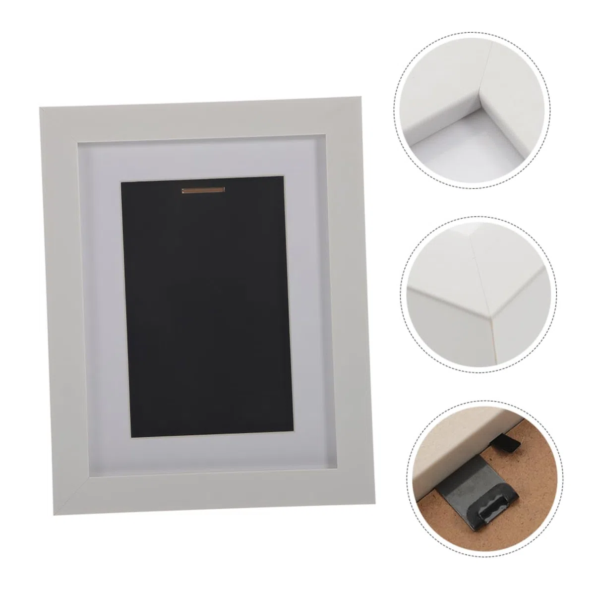 Toddmomy Estuche de Exhibición para Premios de Resina, Caja Protectora para Colección y Exhibición en Oficina o Estudio, Diseño Elegante y Funcional